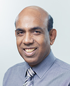 Eliathamby Ambikairajah