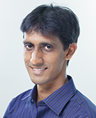 Vidhyasaharan Sethu