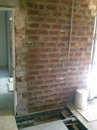 Week13: New brickwork