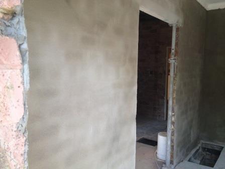 Week13: Render to kitchen wall