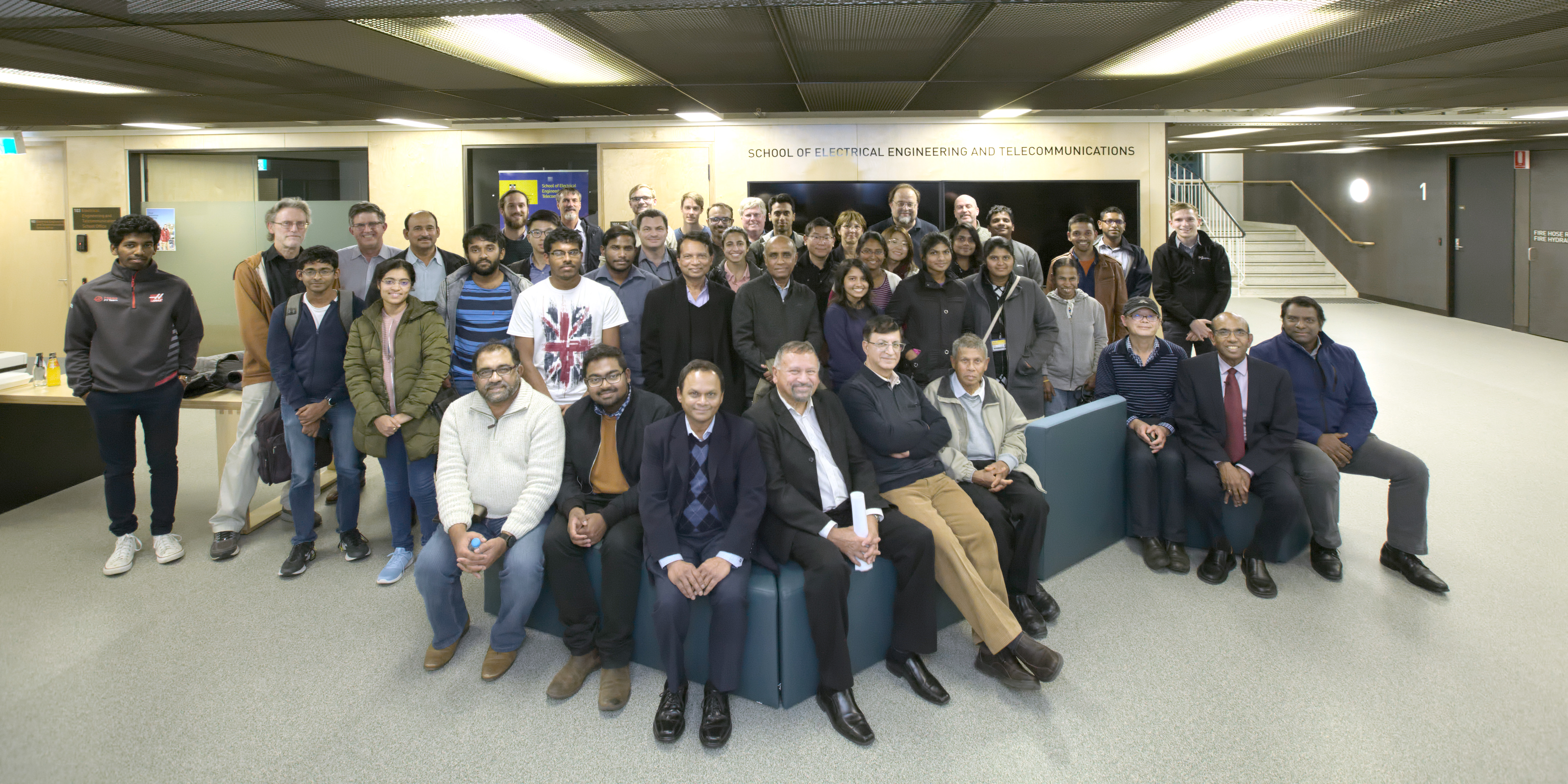 Group Photo