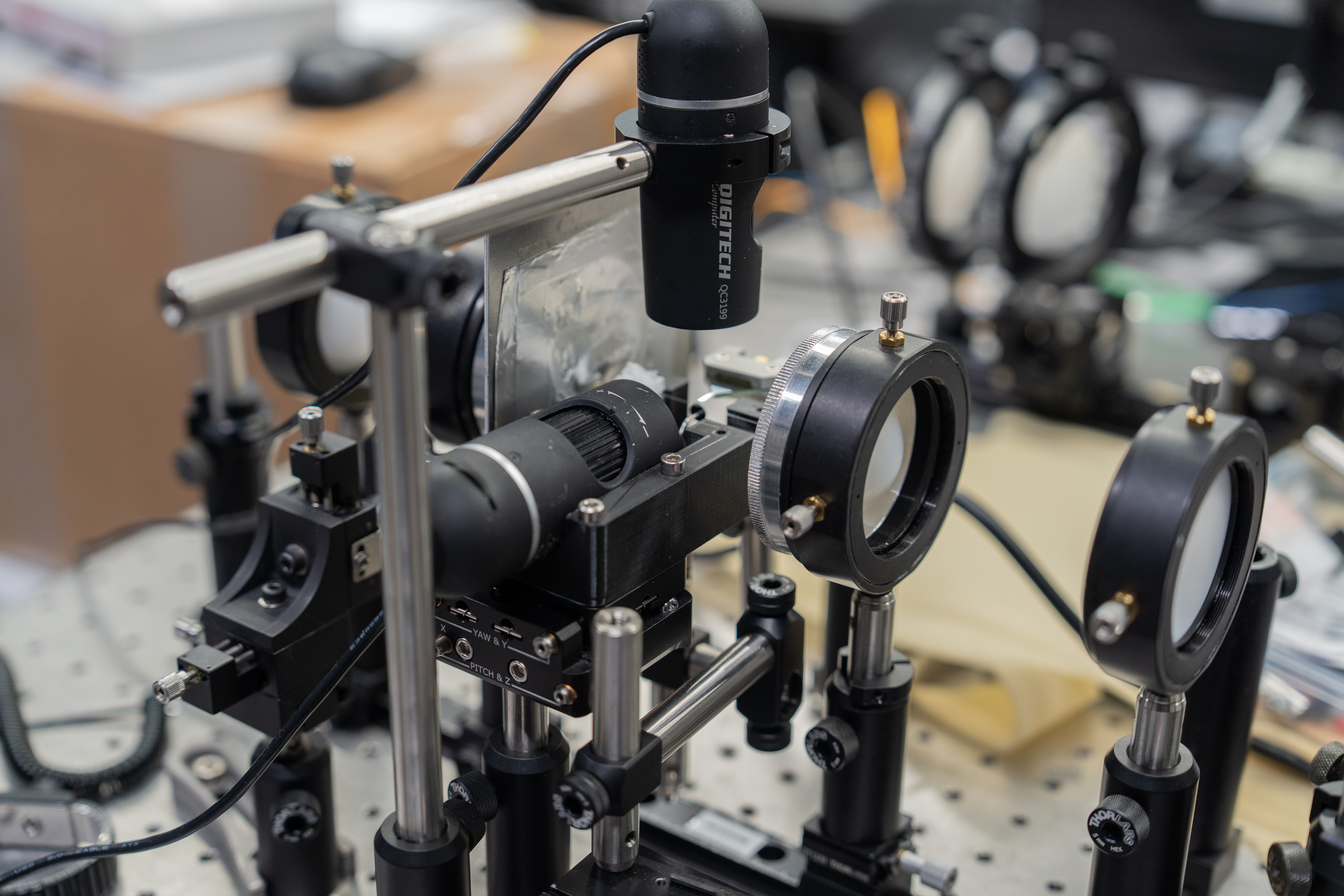 HOME | TERAHERTZ INNOVATION GROUP