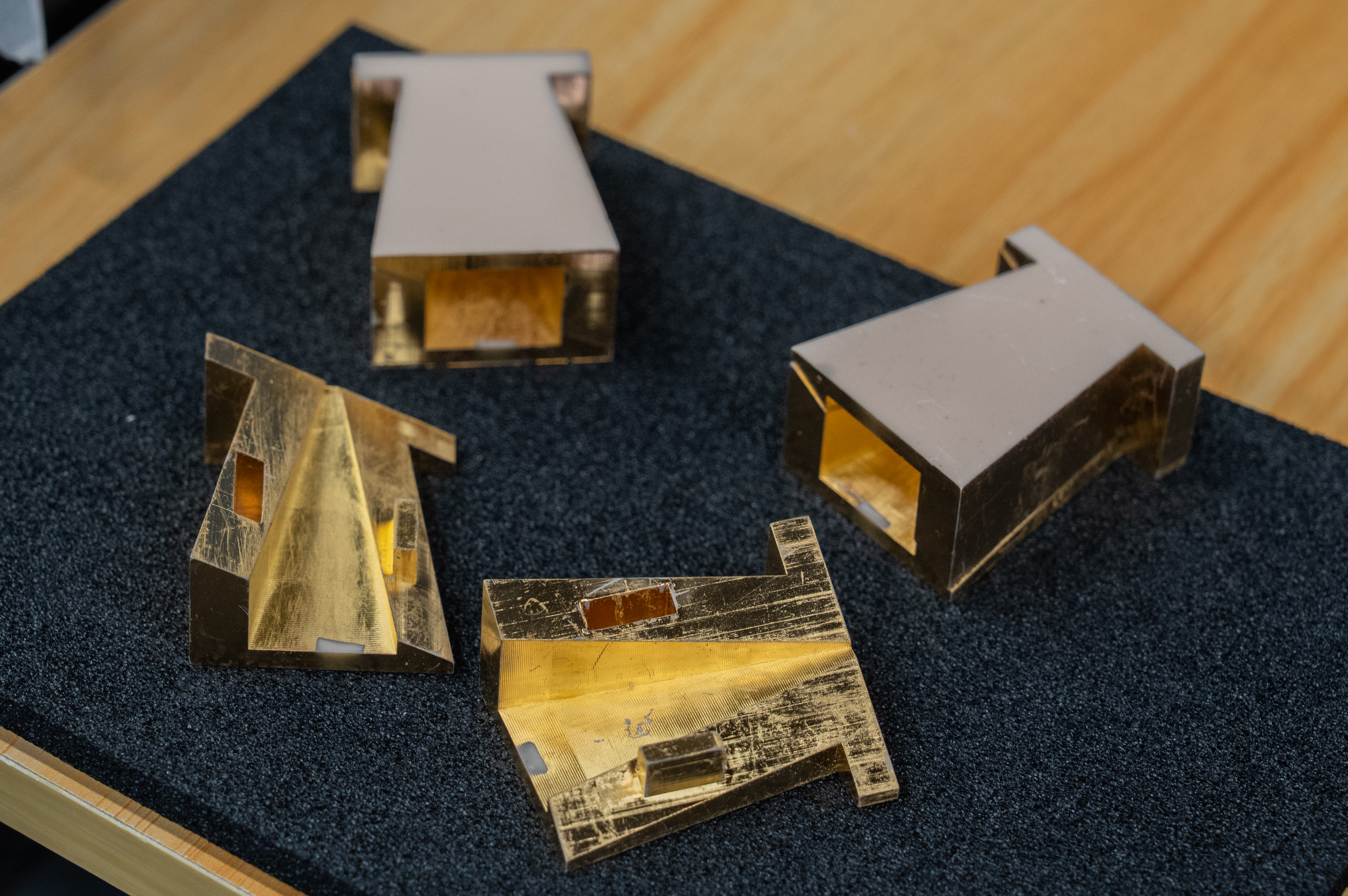 HOME | TERAHERTZ INNOVATION GROUP