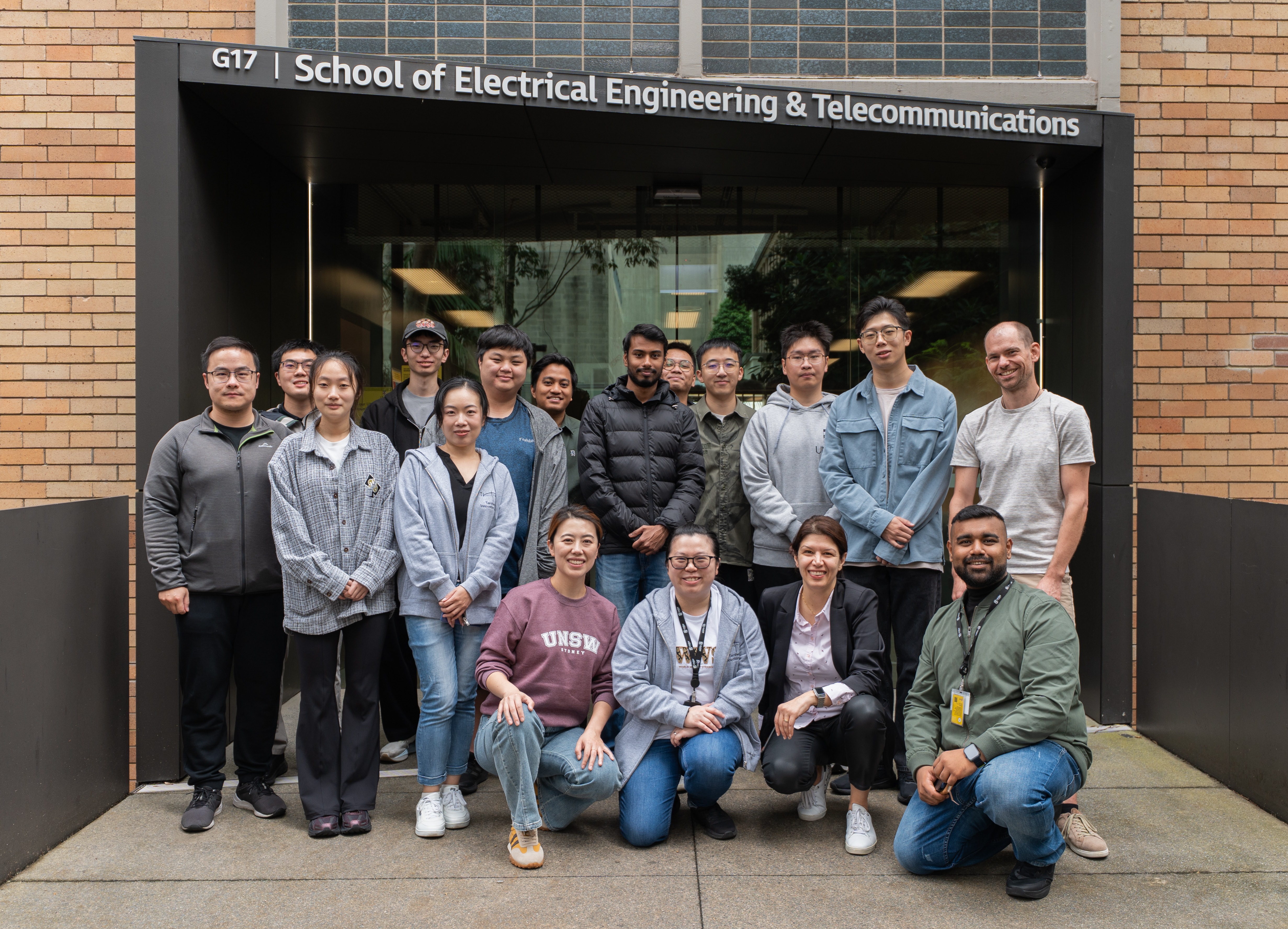 HOME | TERAHERTZ INNOVATION GROUP